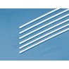 Innenzug/weiß für Bowdenzug 2mm/1m