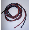 Silikonkabel 6qmm