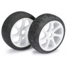 Straßenräder 1:8 Buggy