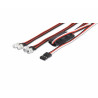 LED Lichtset 2+2