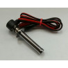 Kerzenstecker