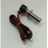 Kerzenstecker