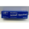 Schnellspachtel weiß