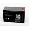 Bleiakku 12V/7Ah