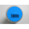 Lexanlack Fluor blau