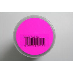Lexanlack Fluor pink