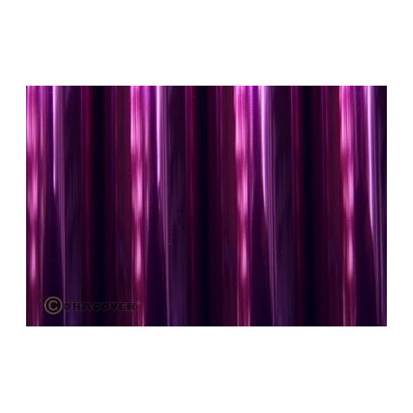 Oracover transparent Violett