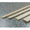 Endleisten 6x40mm