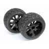 Räderset Buggy/Truggy/1:10 Onroad