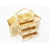 Werkzeugkiste/Lasercut