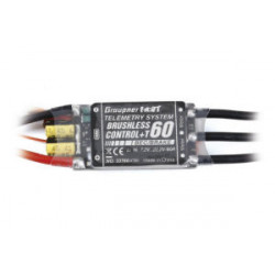 Brushless Control T60
