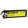 LiPo 4/3300