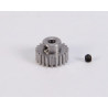 Motorritzel Modul 0,6/16Z