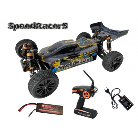 Speed Racer 5