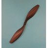 8x4,3 Slowfly-Prop