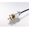 Micro Pile Getriebemotor 400:1