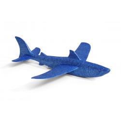 Shark/Freiflugmodell