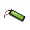 Hardcase LiPo 3/5000 mAh-45C