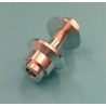 Mitnehmer/5mm Spannkonus