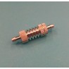 Kraftstofffilter/Alu