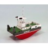Ramborator Springer Tug