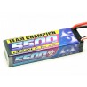 7,4V/5500mAh Hardcase Car Akku