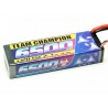 7,4V/6500mAh Hardcase Car Akku