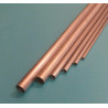 Aluminiumrohr 7mm