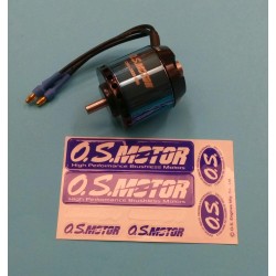 OS Brushlessmotor OMA-3820-960