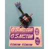 OS Brushlessmotor OMA-3805-1200