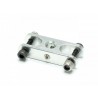Propelleradapter 5mm/kurz