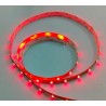 LED-Streifen/rot