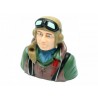 Pilotenpuppe 1:6
