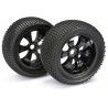 1:8 Truggy-Räder Offroad