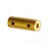 Wellenkupplung 4/4mm