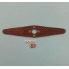 CFK Servohebel 72-102mm