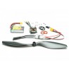 Pulsar "Shocky Pro Power Set"
