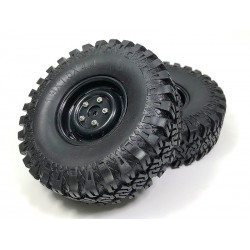 Crawler Soft Tire/114mm