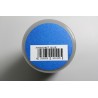 Lexanlack metallic blau