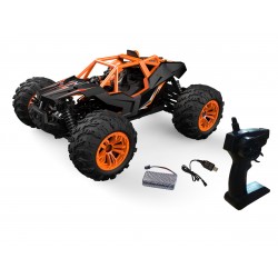 Fun Racer 1:14 4WD Orange