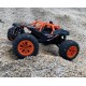 Fun Racer 1:14 4WD Orange