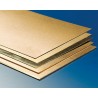 Messingblech 0,3x200x100mm