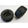 1:10 Monsterräder/2 St.