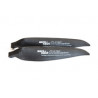 CAM Carbon Klappluftschraube 7x4