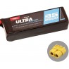 LiPo Akku 3/2600mAh