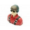 Pilot/Zivil 1:6