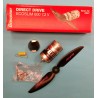 Direct Drive/ECO Slim 600 7,2V