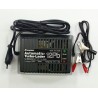 Automatic-Turbo-Lader 12V
