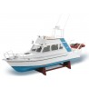 Lisa Motoryacht
