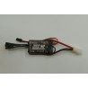 Compact Control 50 Opto, Brake